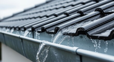 Colorado Springs Gutters